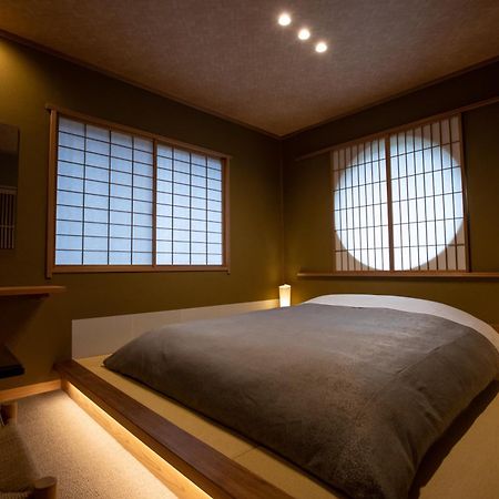Itsukushimahigashimonzen Kikugawa Hotel Hatsukaichi Luaran gambar