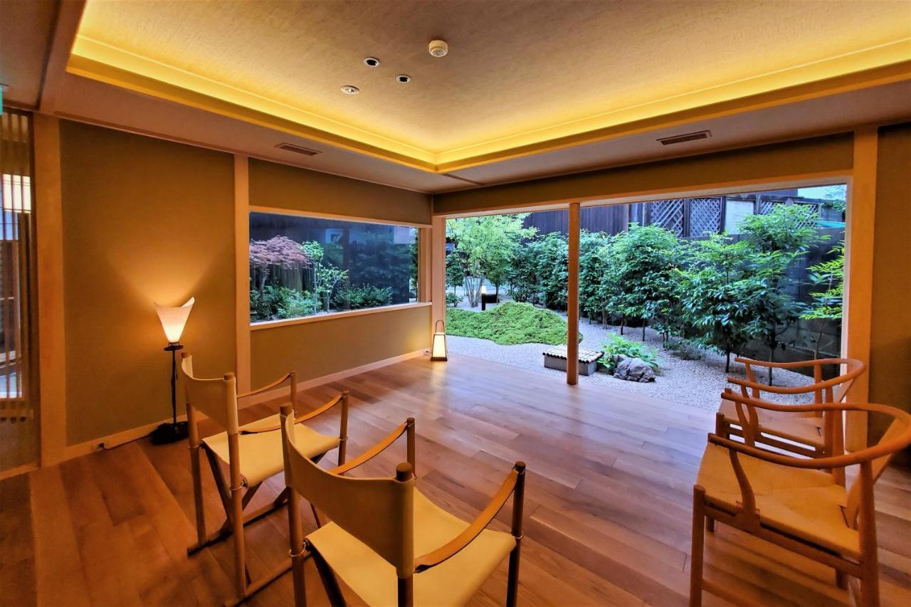 Itsukushimahigashimonzen Kikugawa Hotel Hatsukaichi Luaran gambar