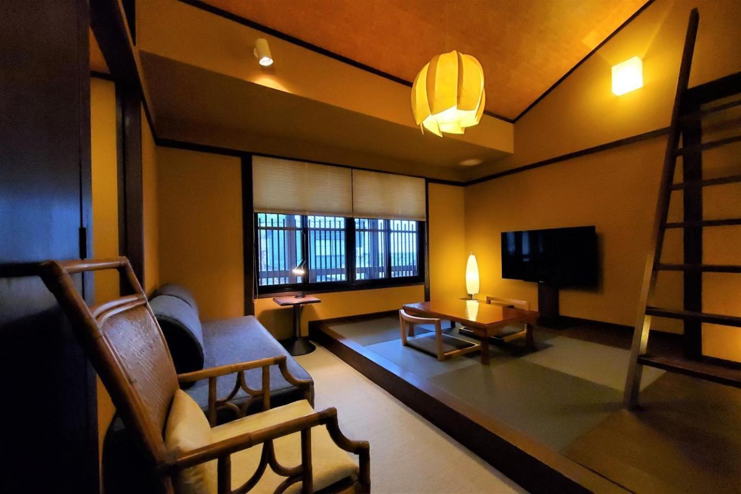 Itsukushimahigashimonzen Kikugawa Hotel Hatsukaichi Luaran gambar