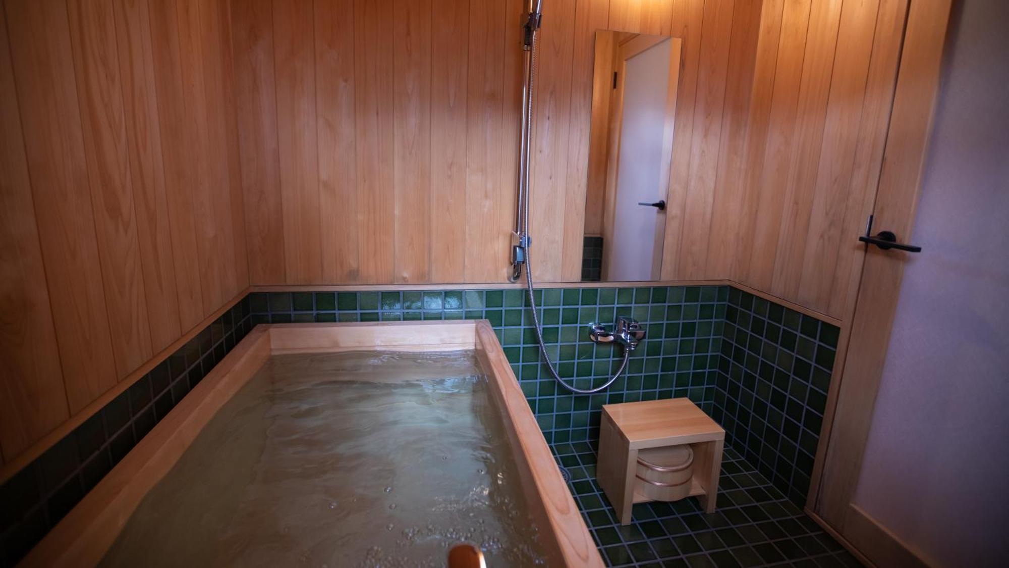 Itsukushimahigashimonzen Kikugawa Hotel Hatsukaichi Luaran gambar
