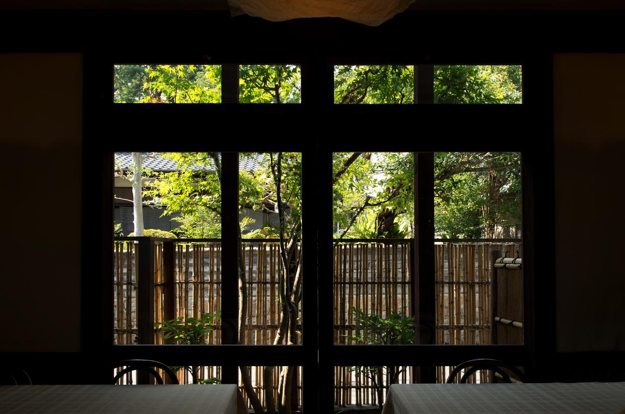 Itsukushimahigashimonzen Kikugawa Hotel Hatsukaichi Luaran gambar