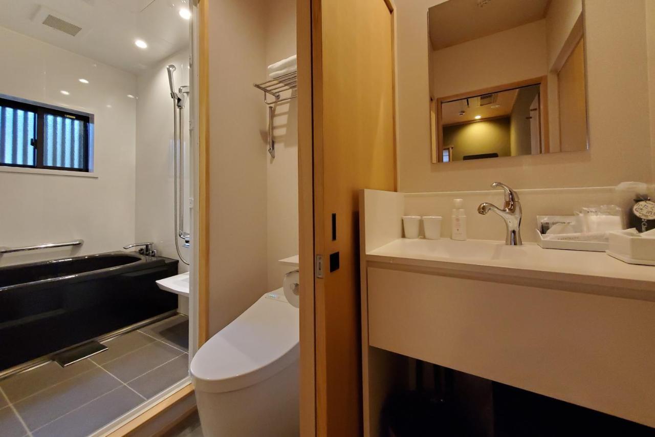 Itsukushimahigashimonzen Kikugawa Hotel Hatsukaichi Luaran gambar