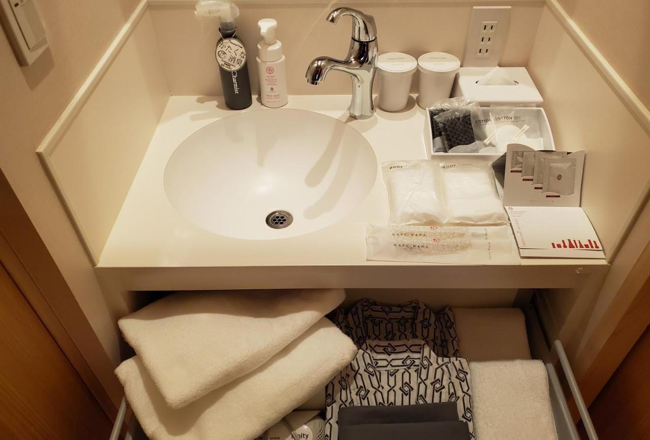 Itsukushimahigashimonzen Kikugawa Hotel Hatsukaichi Luaran gambar